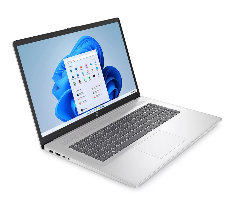 HP 17-cp3178ng | R7 7000s | W10P