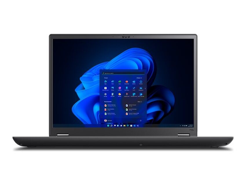 Lenovo ThinkPad P16v Gen 2