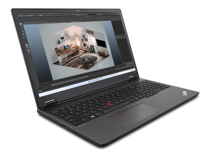 Lenovo ThinkPad P16v Gen 2