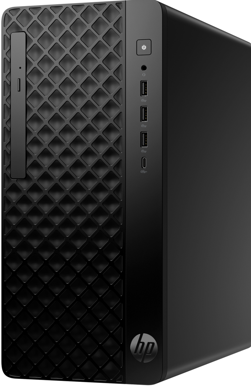 Računalnik HP ProDesk 2 Tower G1a E AI | R5 8500G | Win 11 Pro