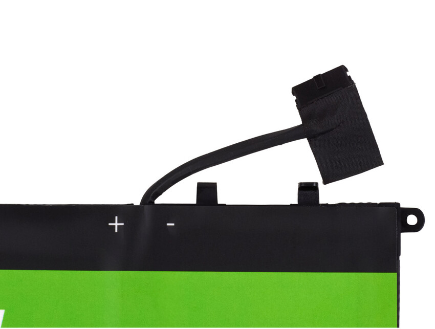 Green Cell Laptop baterija K5XWW za Dell Latitude 7390 2-in-1 5289 7389 (DE163)