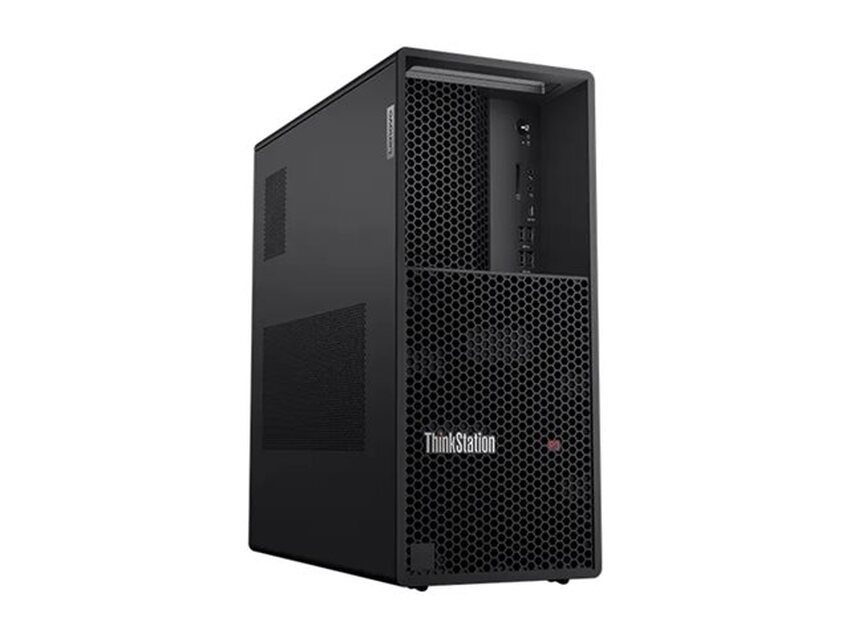 Lenovo ThinkStation P3 - tower Core i7 i7-14700K 3.4 GHz - vPro Enterprise