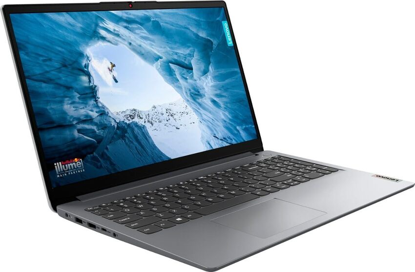 Prenosnik Lenovo IdeaPad 1 15ALC7 | Ryzen 5 5500U