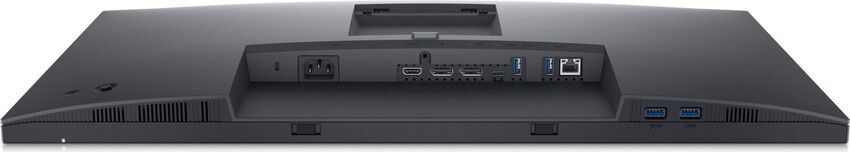 Monitor Dell P2722HE 68,6 cm (27