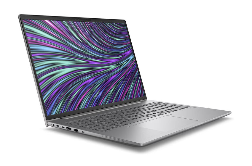 Prenosnik HP ZBook Power G11 | U7 155H | RTX 1000 Ada (6 GB)