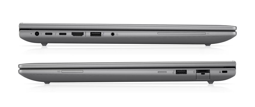 Prenosnik HP ZBook Power G11 | U7 155H | RTX 1000 Ada (6 GB)