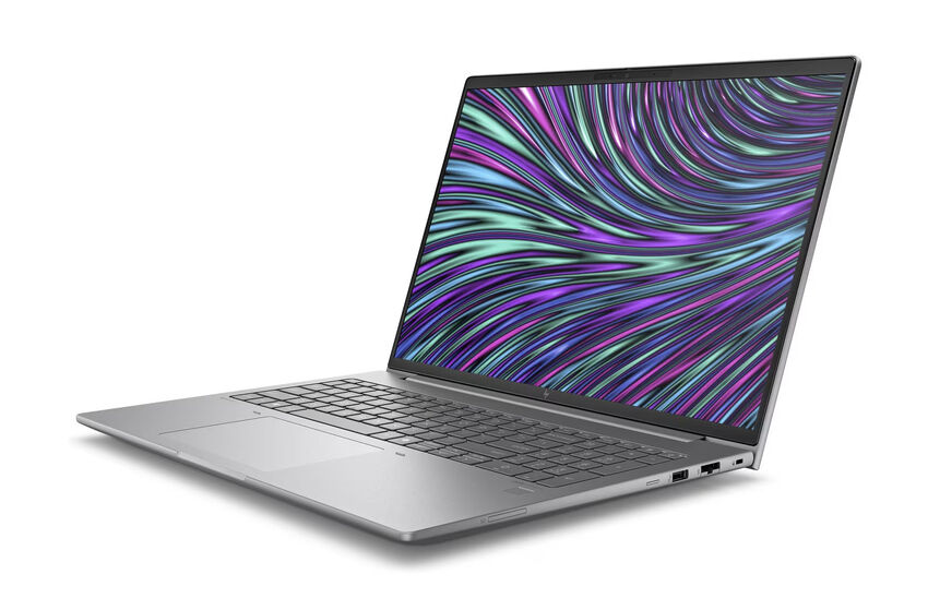 Prenosnik HP ZBook Power G11 | U7 155H | RTX 1000 Ada (6 GB)