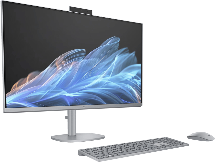 HP OmniStudio X AiO 32-c0670ng | Ultra 7