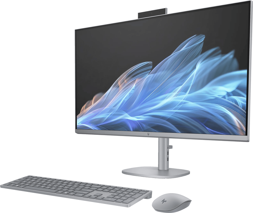 HP OmniStudio X AiO 32-c0670ng | Ultra 7