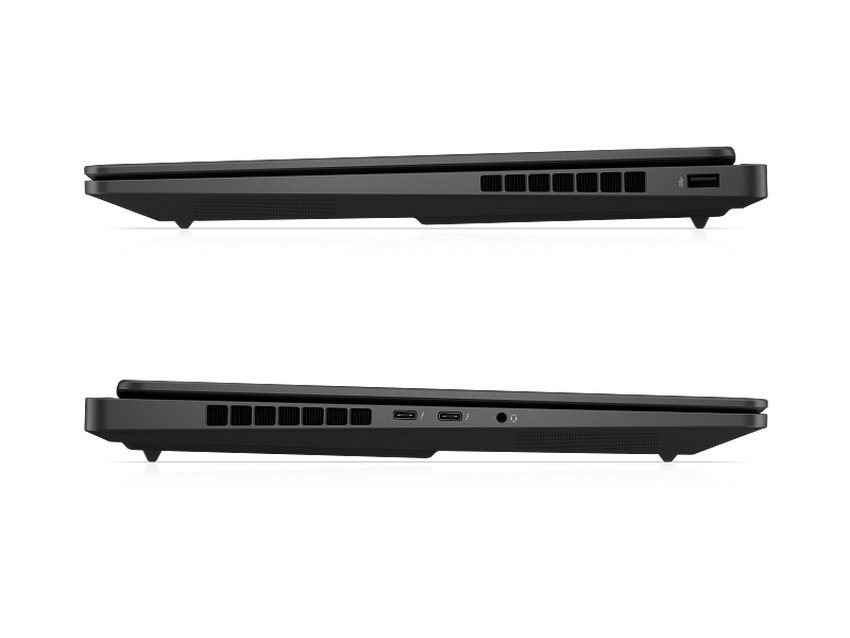 Prenosnik HP OMEN MAX Gaming 16-ah0011nn | U7 255HX | RTX 5070 Ti | 2.5K OLED