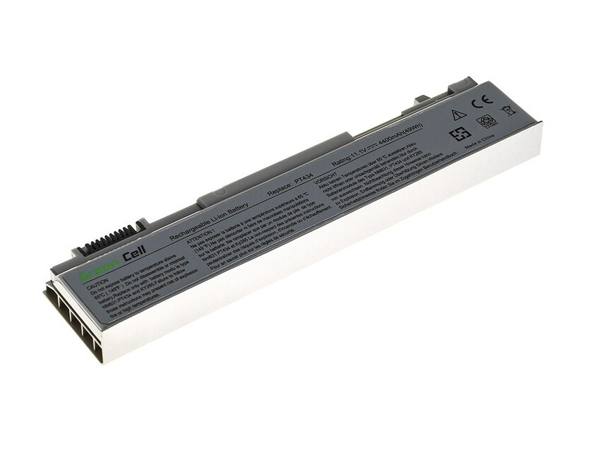 Green Cell baterija PT434 W1193 za Dell Latitude E6400 E6410 E6500 E6510 (DE09)