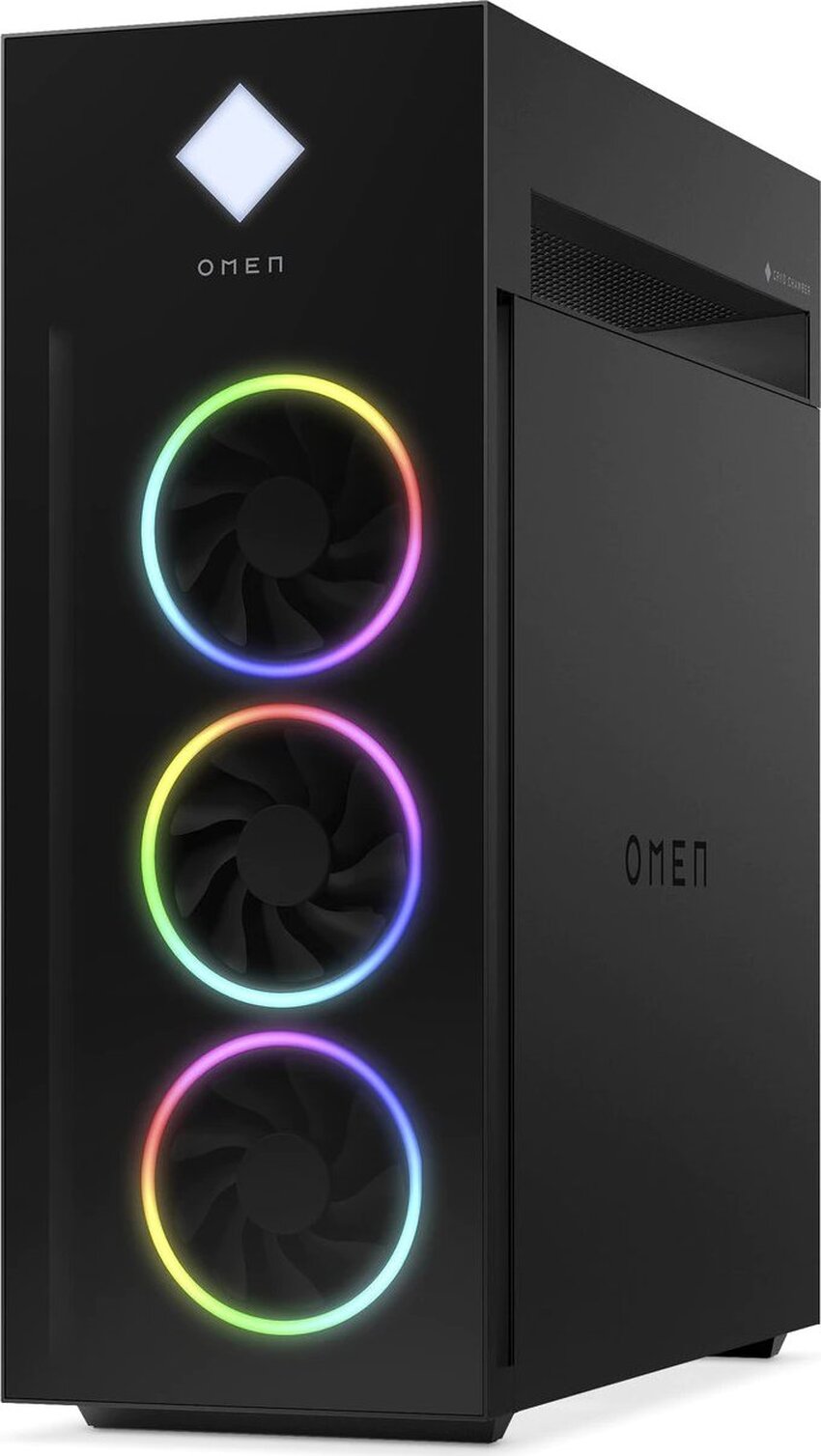 HP OMEN 45L Gaming DT GT22-2060nf | RTX 4080 SUPER (16 GB)