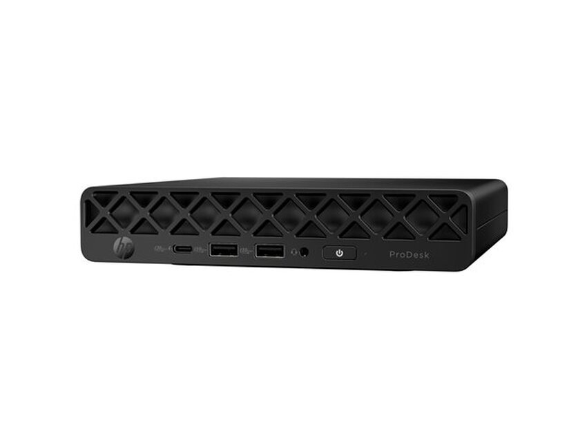 HP ProDesk 4 G1i AI - mini Core Ultra 5 225T 2.5 GHz - 16 GB