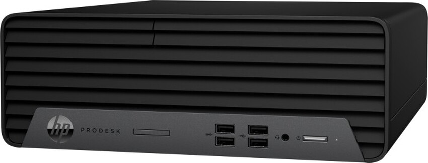 Računalnik HP Prodesk 400 G7 SFF / i5 / RAM 8 GB / SSD Disk