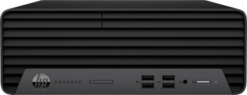 Računalnik HP Prodesk 400 G7 SFF / i5 / RAM 8 GB / SSD Disk