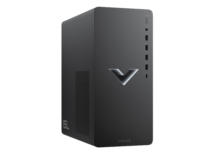 HP Victus 15L TG02-2925nc | RTX 4060 Ti (8 GB)