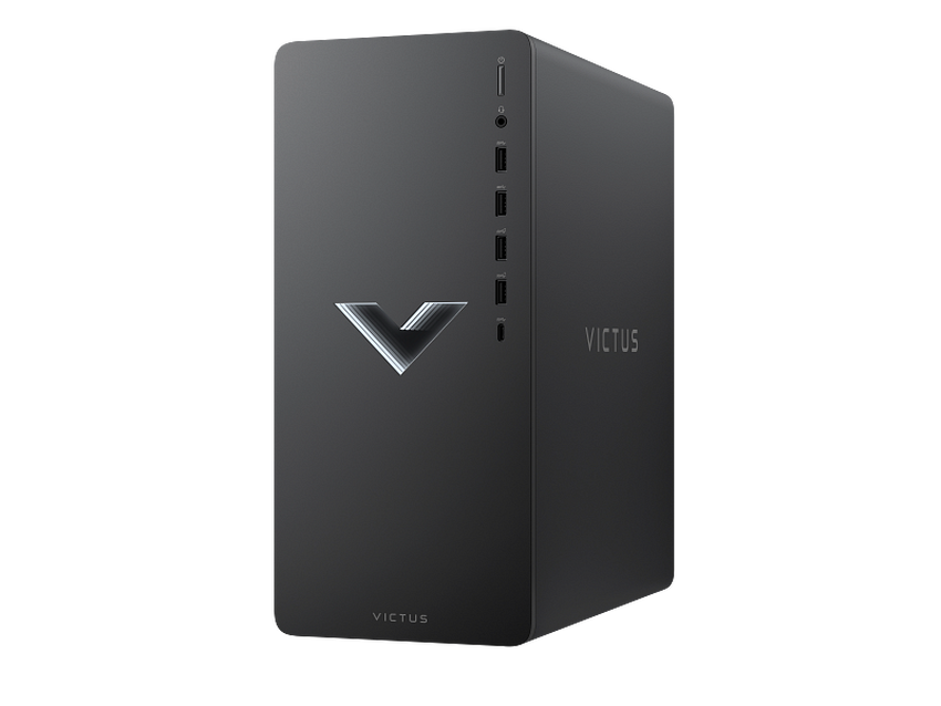 HP Victus 15L TG02-2925nc | RTX 4060 Ti (8 GB)