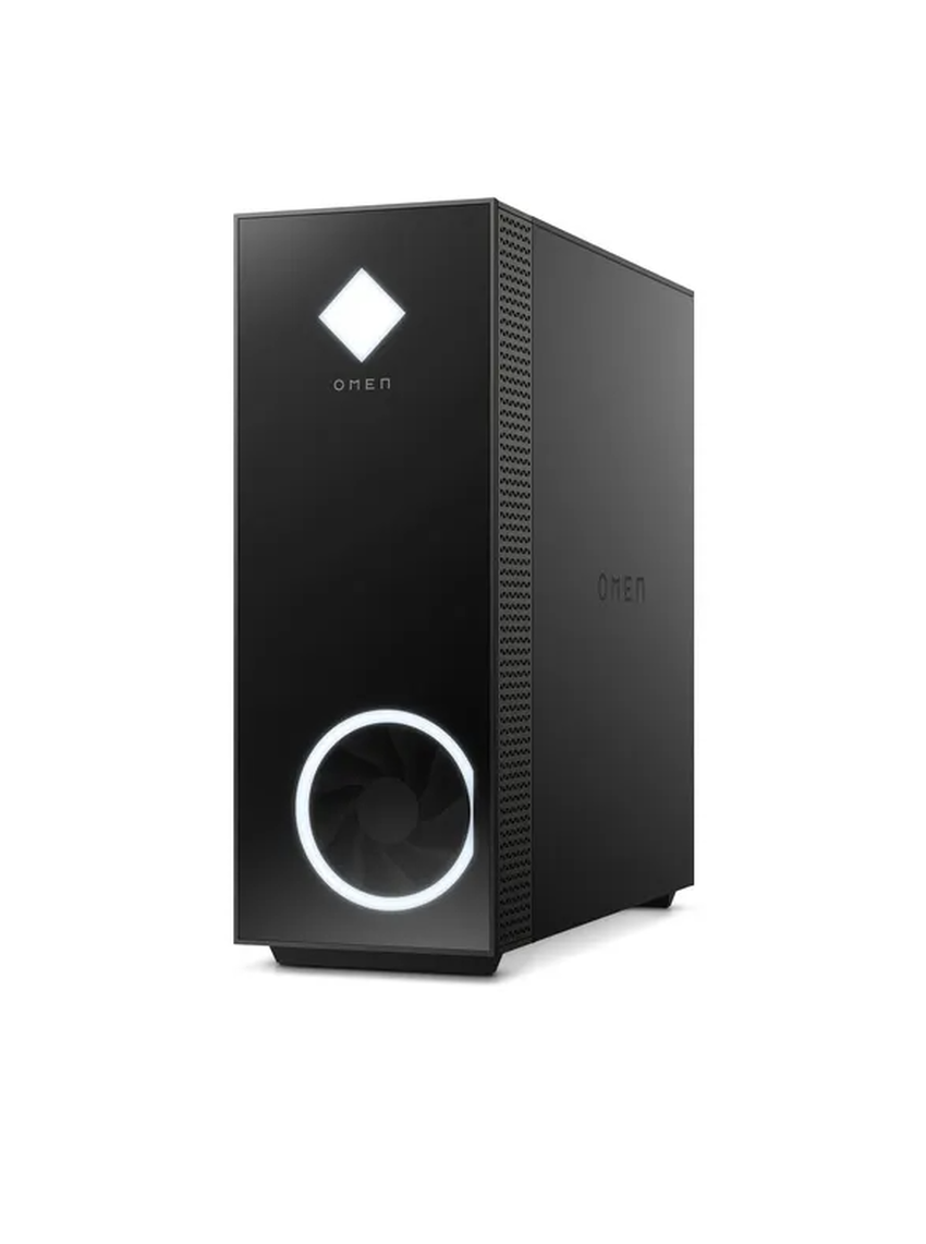 Računalnik OMEN 30L GT13-1016nt | Core i7 | RTX 3070 (8 GB) | Win 10 Pro