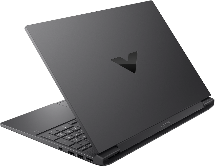 HP Victus Gaming 15-fb2004ni | Radeon RX 6550M (4 GB)