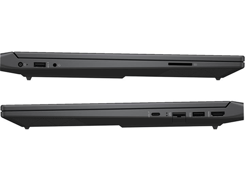 HP Victus Gaming 15-fb2004ni | Radeon RX 6550M (4 GB)