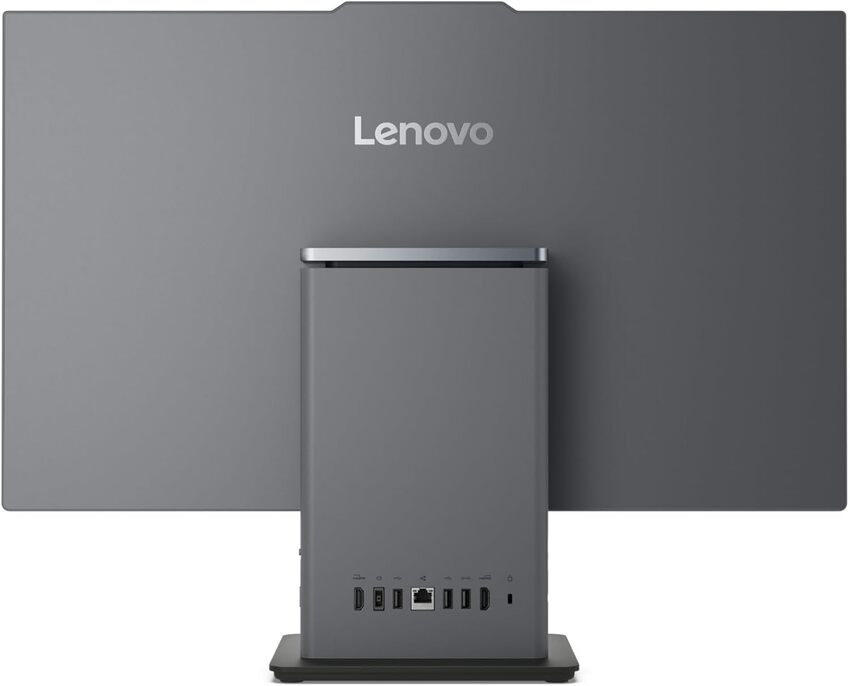 Računalnik Lenovo Thinkcentre Neo 55a 24 Gen 6 / Ryzen 3 / RAM 32 GB / SSD Disk