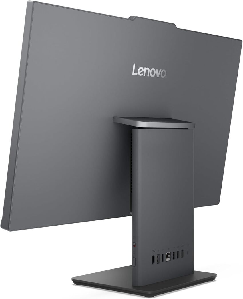 Računalnik Lenovo Thinkcentre Neo 55a 24 Gen 6 / Ryzen 3 / RAM 32 GB / SSD Disk