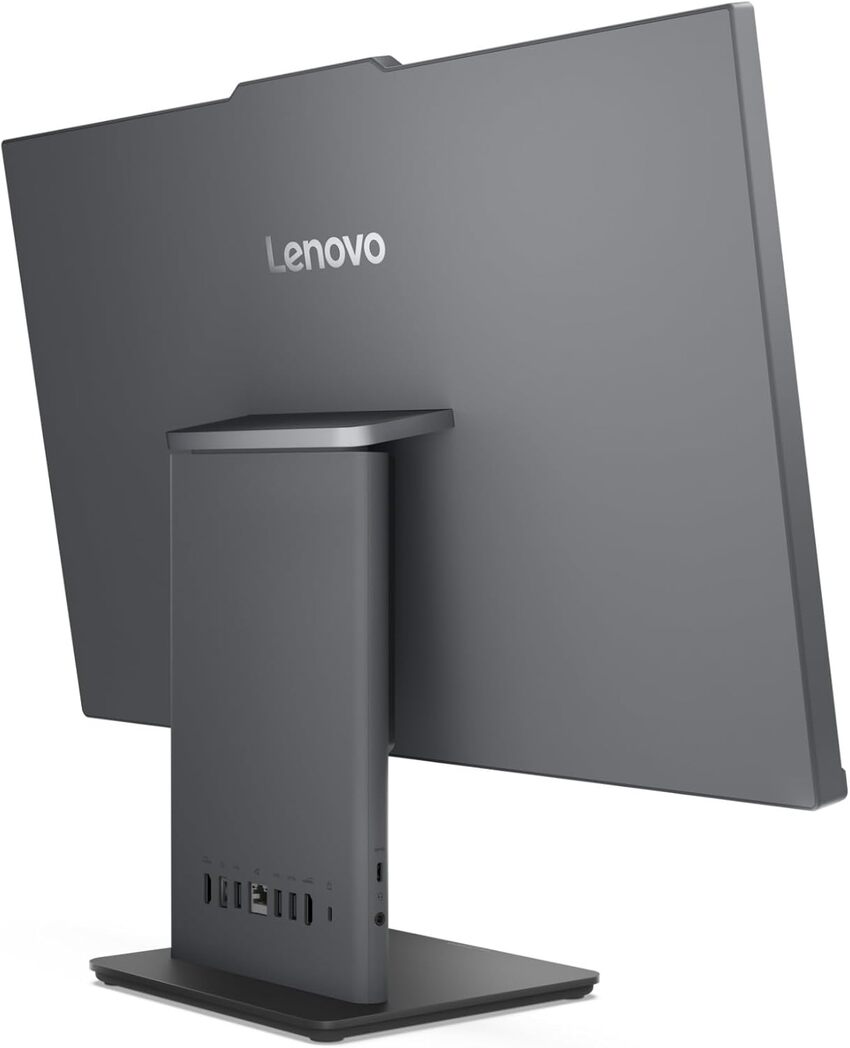 Računalnik Lenovo Thinkcentre Neo 55a 24 Gen 6 / Ryzen 3 / RAM 32 GB / SSD Disk