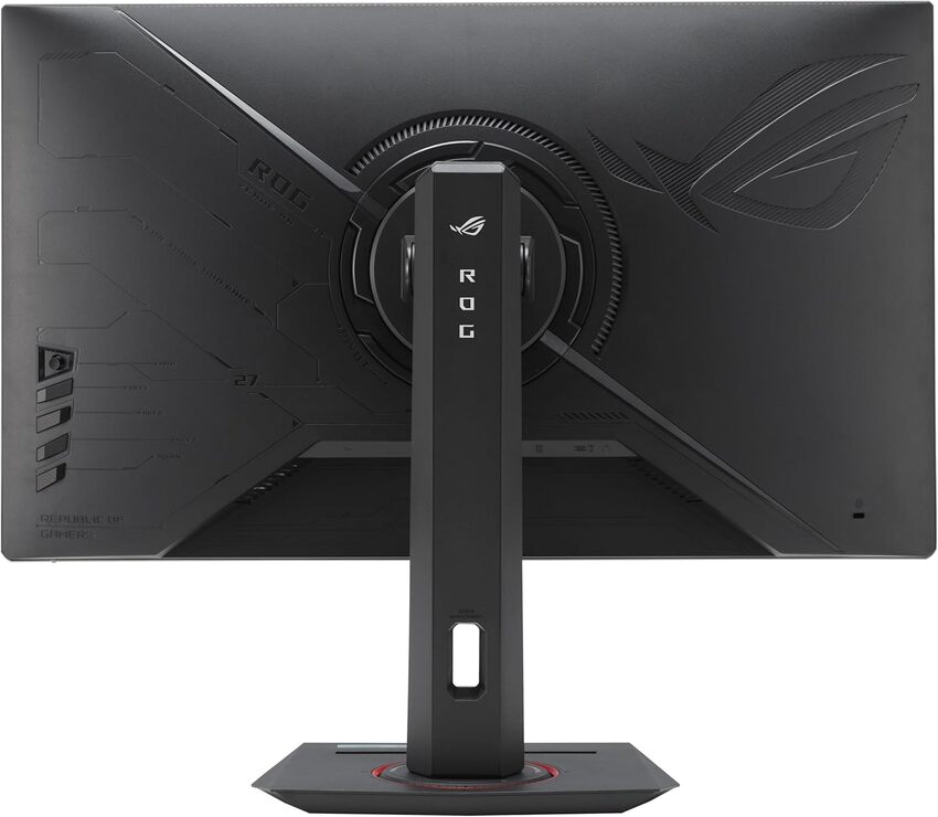 Monitor ASUS ROG Strix XG27ACS