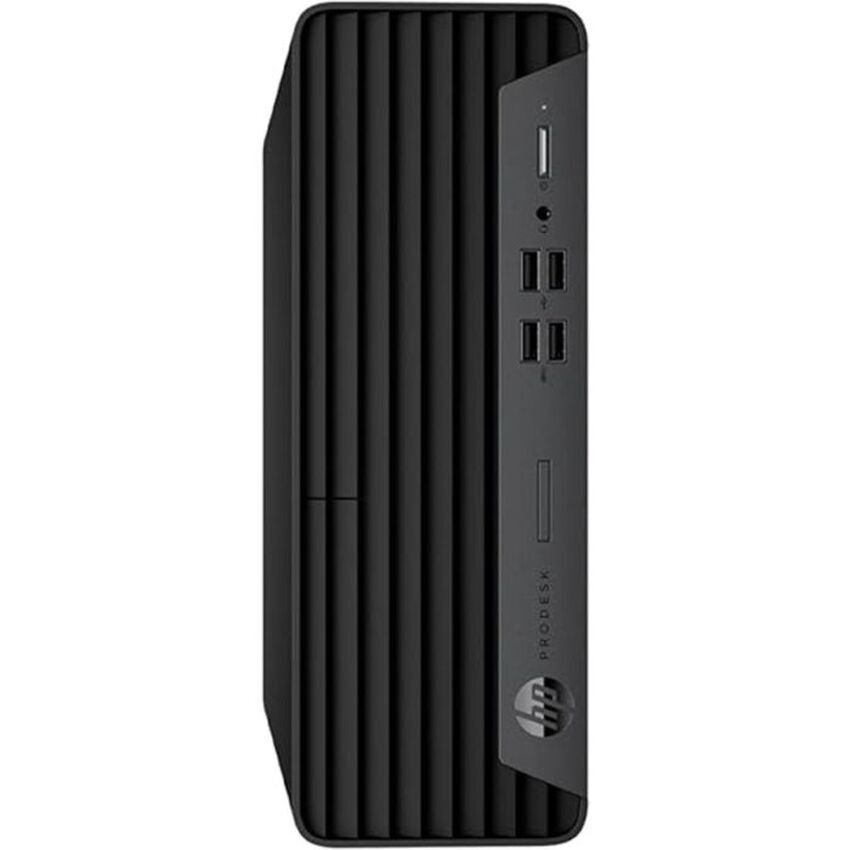 Računalnik HP Prodesk 600 G6 Sff / i5 / RAM 16 GB / SSD Disk