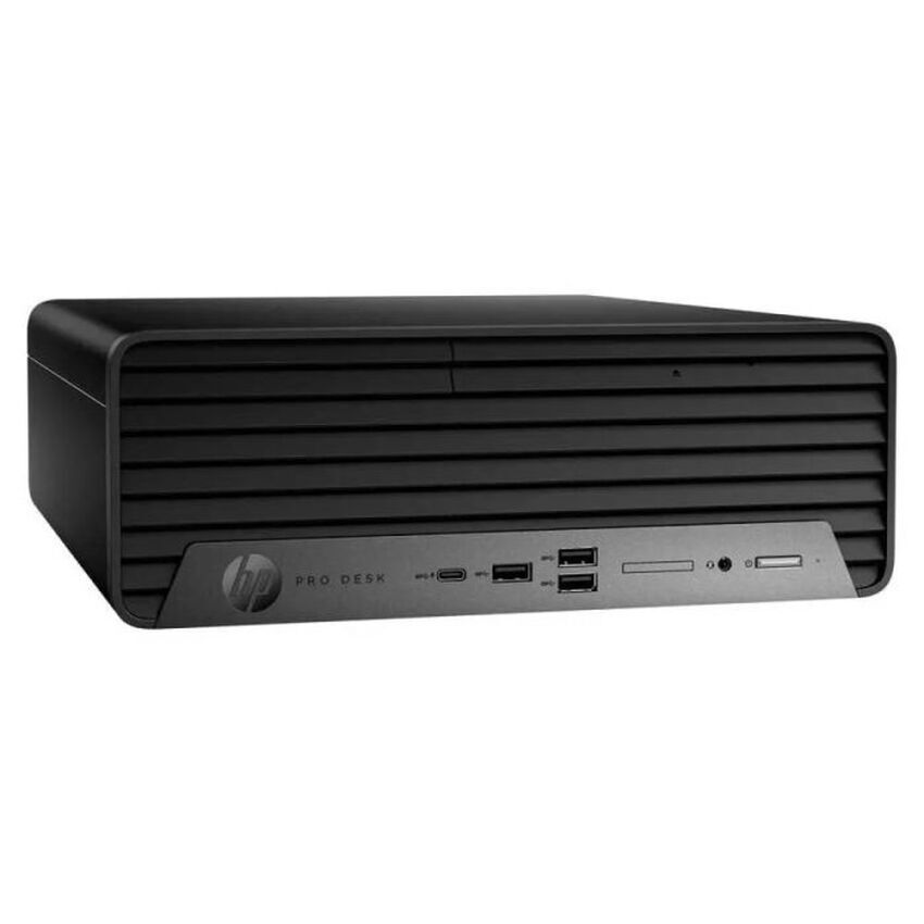 Računalnik HP Prodesk 600 G6 Sff / i5 / RAM 16 GB / SSD Disk