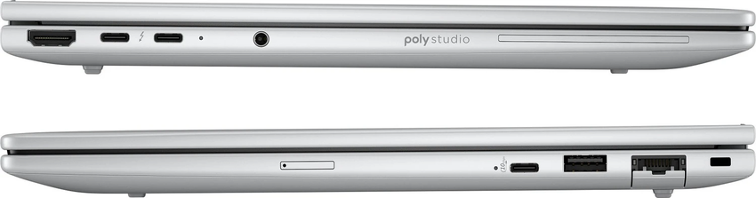 Prenosnik HP EliteBook 8 G1a 14 | Ryzen 7 350 | 16GB RAM | 512GB SSD | W11P