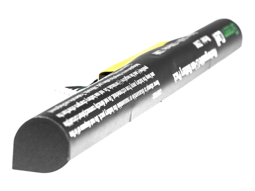 Green Cell baterija L12M4F02 L12S4K01 za Lenovo IdeaPad P400 P500 Z400 Z500 Z500A Z510 TOUCH (LE54)