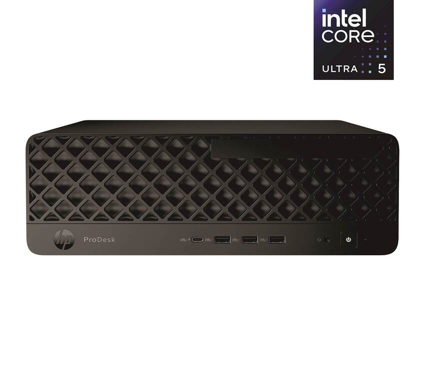 Računalnik HP ProDesk 4 SFF G1i U5-225/32GB/SSD 1TB/W11Pro