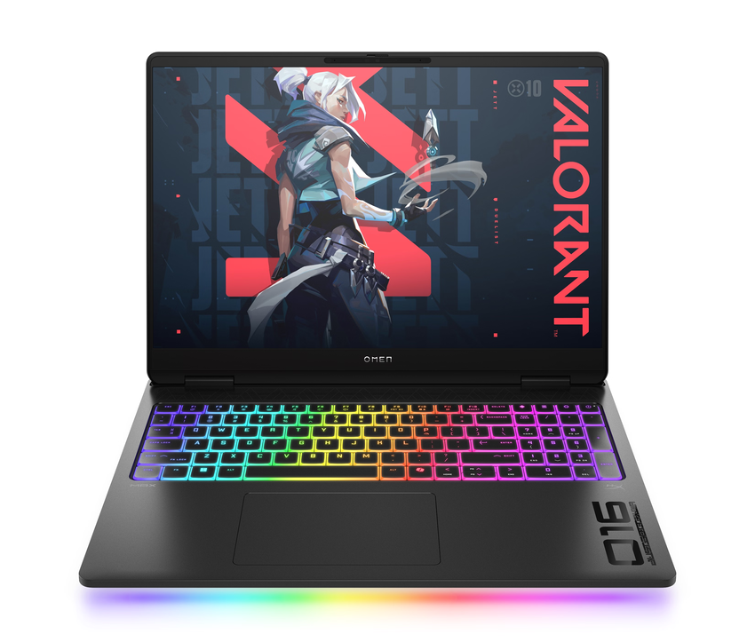 Prenosnik HP OMEN MAX Gaming 16-ah0012ns | U9 275HX | RTX 5080 (16GB)