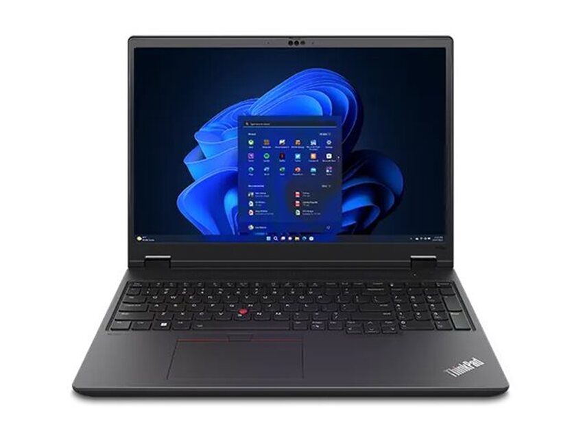 Lenovo ThinkPad P16v G2