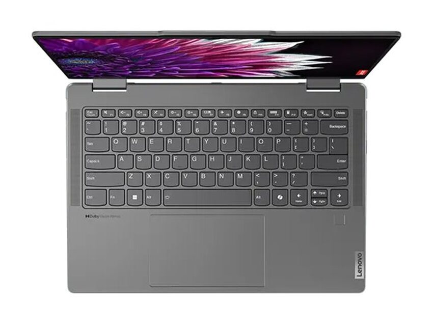 Lenovo Yoga 7 2-in-1 14IML9