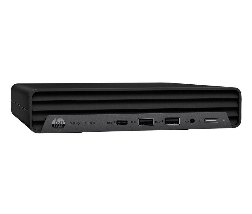 Računalnik HP Pro Mini 400 G9 | i5-14500T | 16GB RAM | 512GB SSD