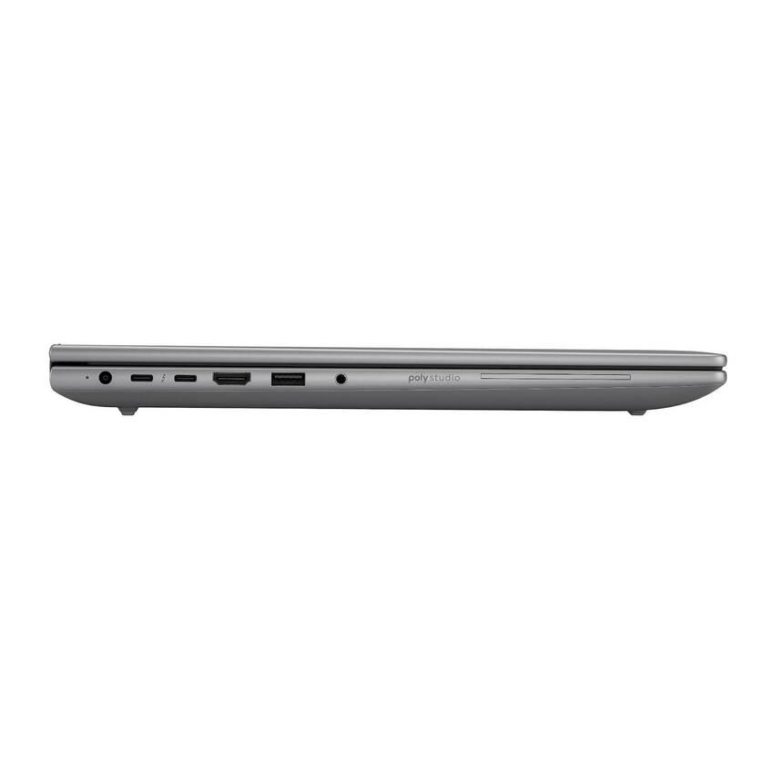 Prenosnik HP ZBook X G1i U7-255H/32GB/SSD 1TB/16''WQXGA 400/RTX Pro 2000 8GB/W11Pro