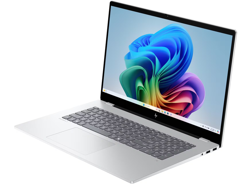 Prenosnik HP OmniBook 7 NGAI 17-dc0795ng | U7 258V | RTX4050 (6GB)