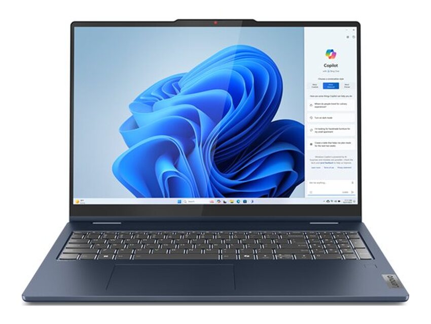 Lenovo IdeaPad 5 2-in-1 16AHP9