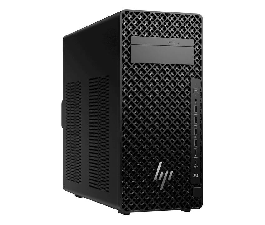 Delovna postaja HP Z2 Tower G1i Core Ultra 7 265/32GB/SSD 1TB/RTX A1000 8GB/W11Pro