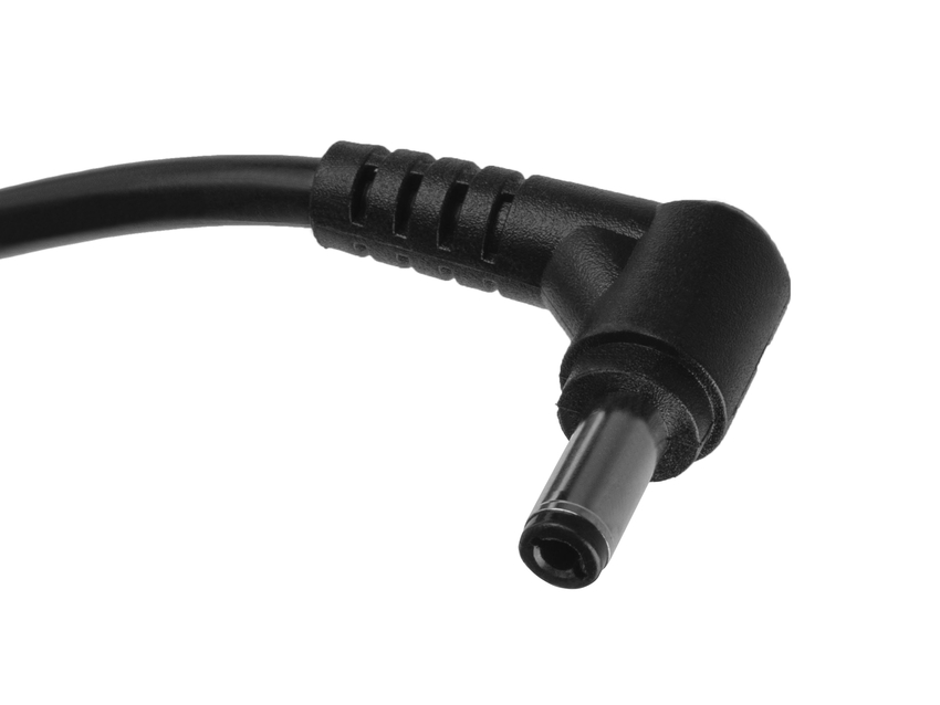 Green Cell PRO polnilec / AC Adapter 19V 2.1A 40W za Samsung 530U NP530U3B NP530U3C 535U NP535U3C NP540U3C NP900X3C NP905S3G (AD18AP)