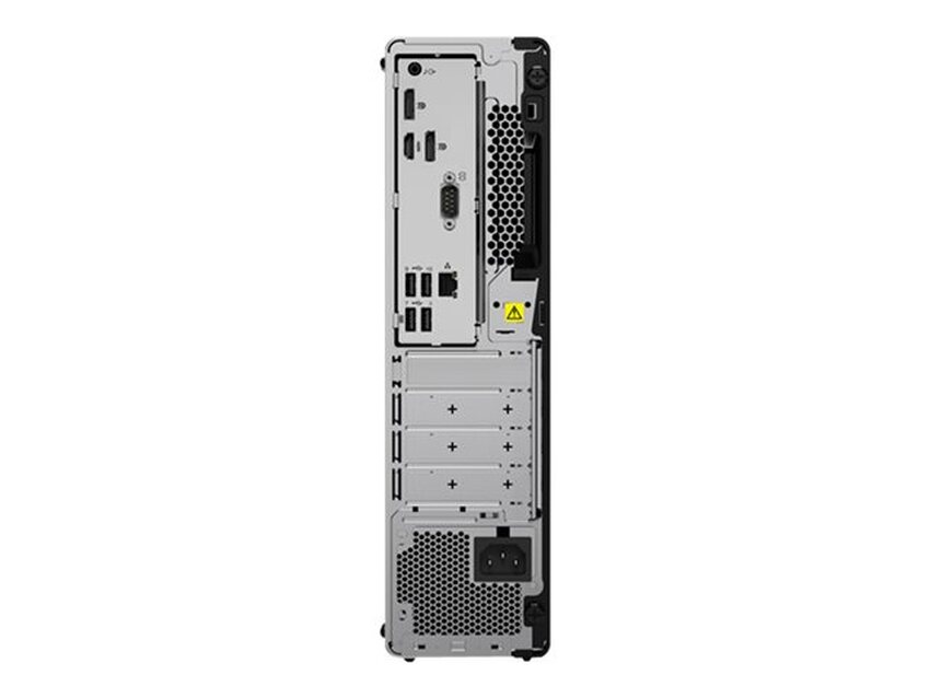 Lenovo ThinkCentre M75s Gen 2 - SFF Ryzen 5 5600G 3.9 GHz - 16 GB