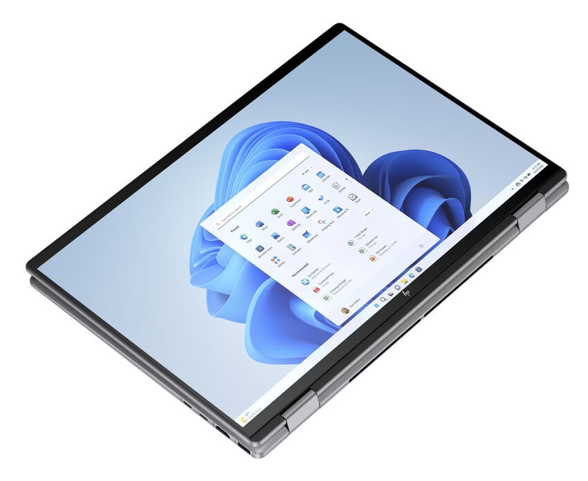 Prenosnik HP Envy x360 16-ad0000nf | Touch OLED