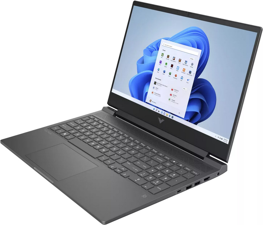 Prenosnik HP Victus 16-r0007nx | RTX 4060 (8GB) | W10 Pro