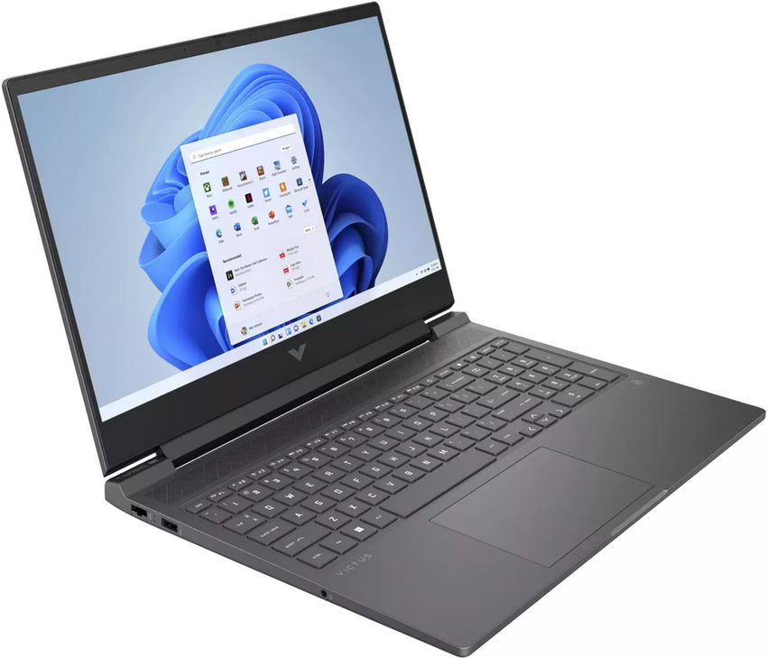 Prenosnik HP Victus 16-r0007nx | RTX 4060 (8GB) | W10 Pro