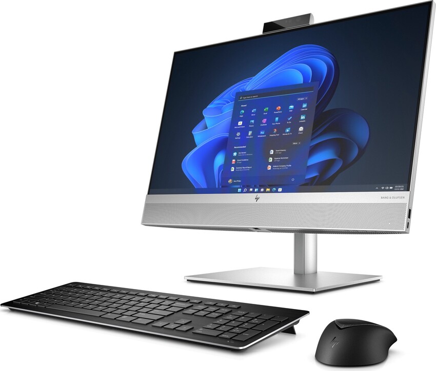 Računalnik HP EliteOne 840 G9 AiO