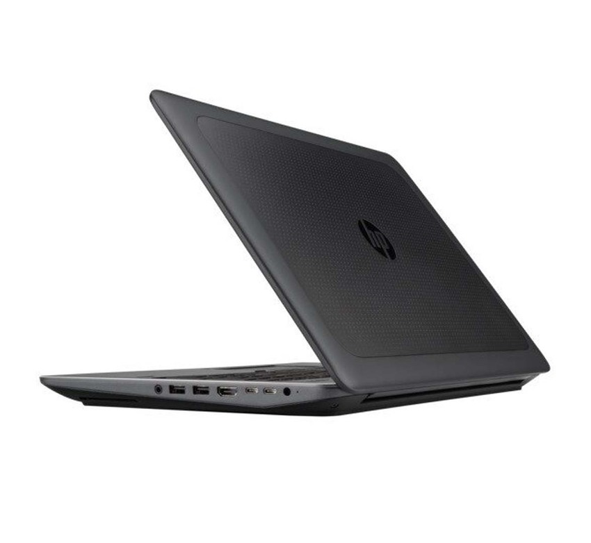 Prenosnik HP Zbook 15 G3 / i7 / RAM 32 GB / SSD Disk / 15,6″ FHD