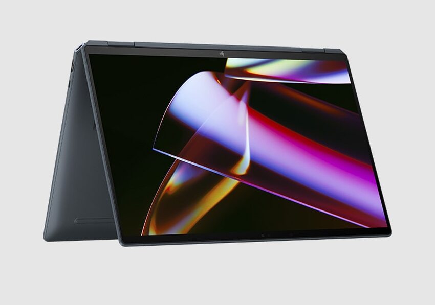 Prenosnik HP Spectre X360 2-IN-1 16-AA0XXX / Core Ultra 7 / RAM 16 GB / SSD Disk / 16,0″ WQXGA