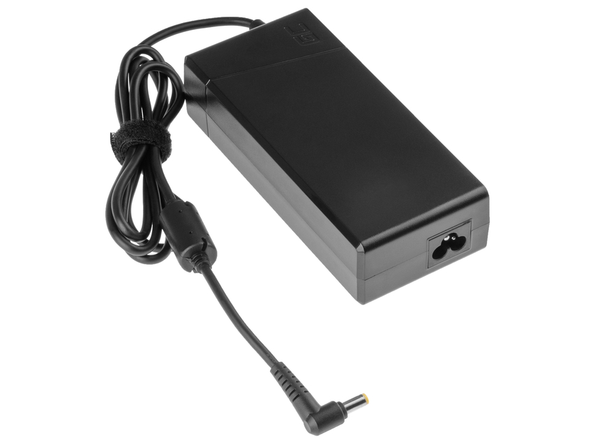 Green Cell PRO polnilec / AC Adapter 19V 7.1A 135W za Acer Aspire Nitro V15 VN7-571G VN7-572G VN7-591G VN7-592G (AD102P)